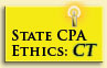 Ethics for Accountants Connecticut Cover Image