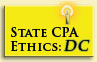 Ethics for Accountants District of Columbia Cover Image