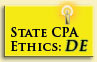 Ethics for Accountants Delaware Approval No. ACC-AC-071723-064798 Cover Image