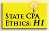 Ethics for Accountants Hawaii Cover Image