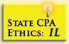 Ethics for Accountants Illinois Cover Image