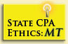 Ethics for Accountants MT Cover Image