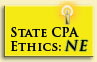 Ethics for Accountants Nebraska Cover Image