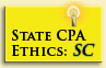 Ethics for Accountants South Carolina Cover Image