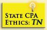 Tennessee State Specific Ethics Course 2024 Cover Image