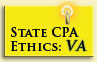 Ethics for Accountants VA 2024 VBOA Appr Cover Image