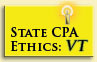 Ethics for Accountants Vermont Cover Image