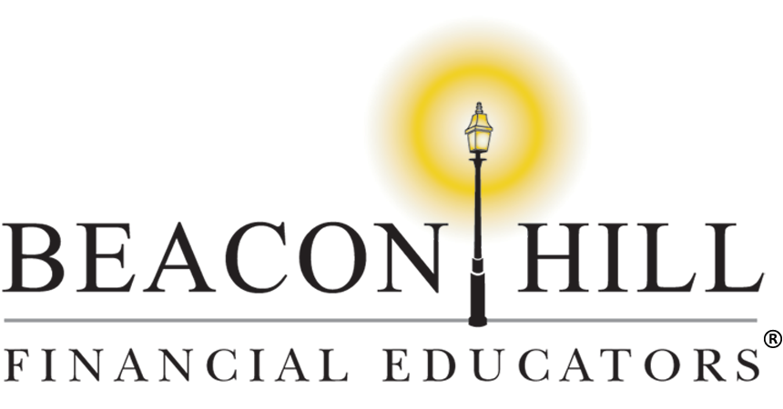 Beacon Hill Financial Educators Logo