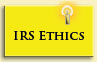 IRS Ethics